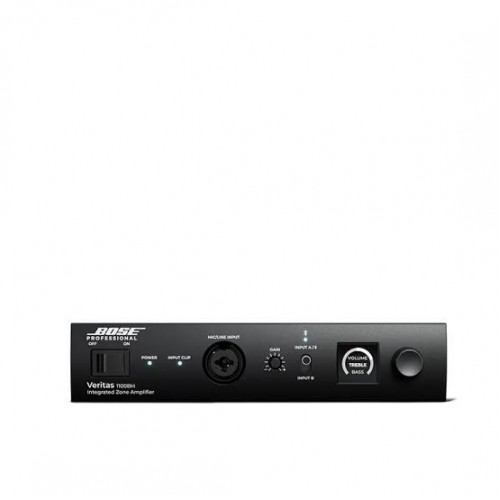 Bose® Veritas 1100BH Amplifier